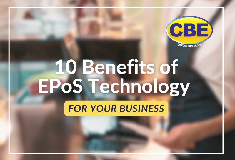 10 Benefits of EPoS Technology