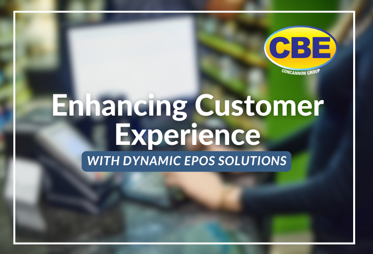 Enhancing Customer Experience EPoS Solution