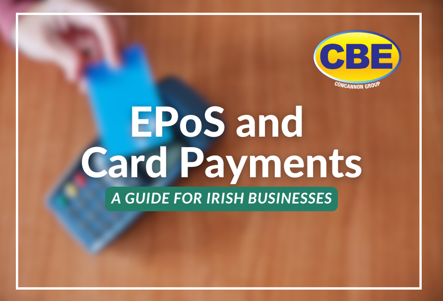 EPoS Card Payments Ireland