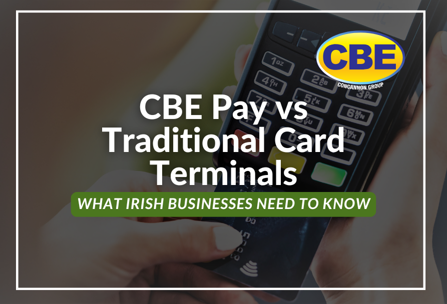 Card Payments Ireland