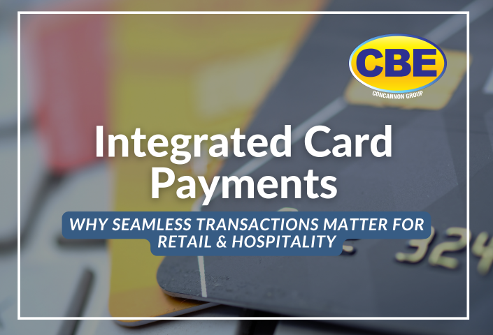 Integrated Card Payments Ireland