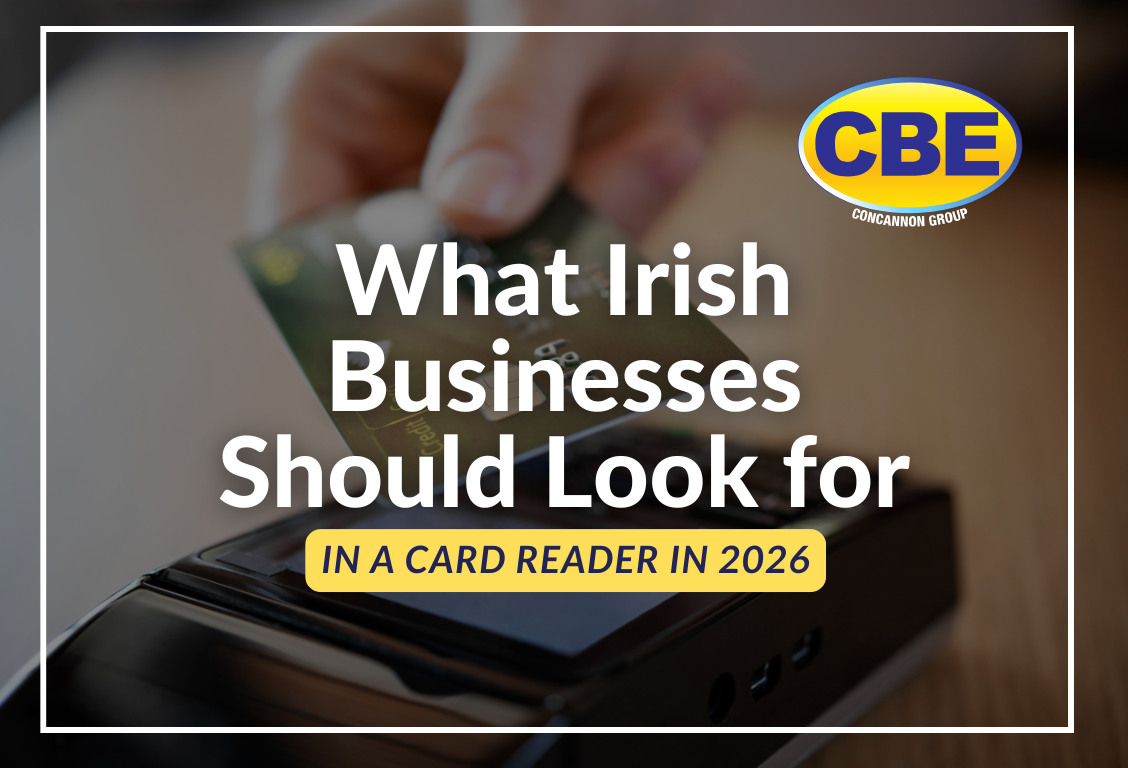 Best Card Readers in Ireland 2026