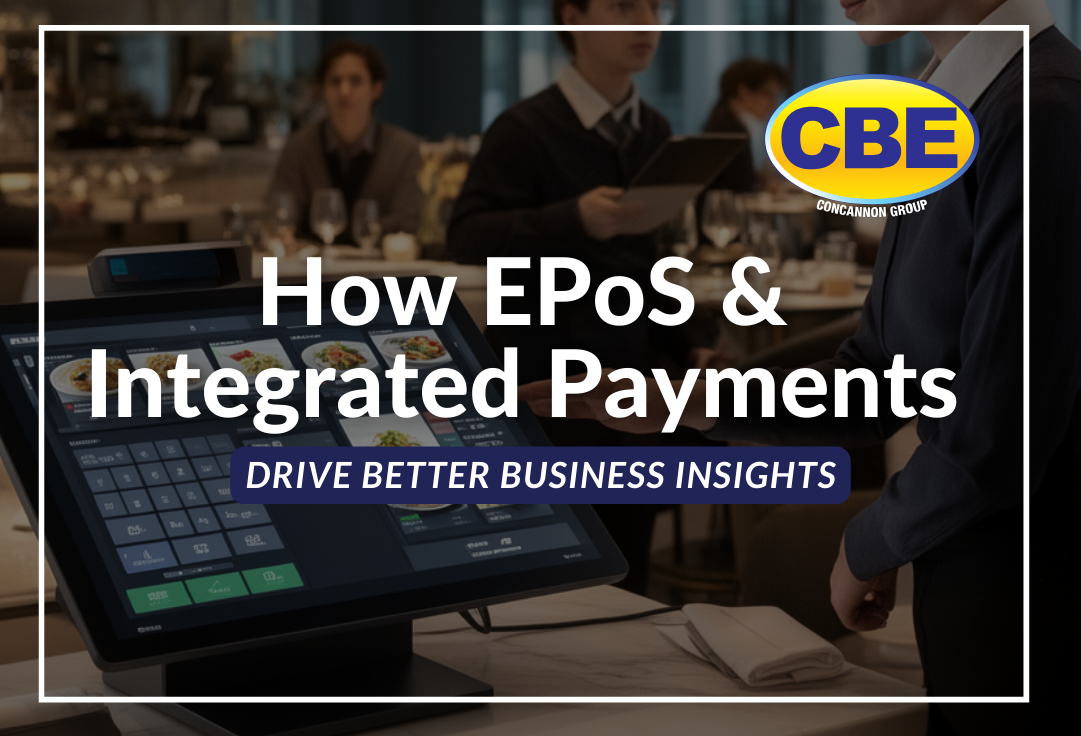 EPoS and Integrated Payments business insights