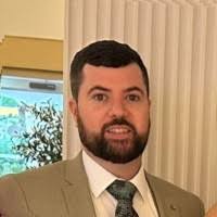 Niall Dooney Marketing Manager CBE