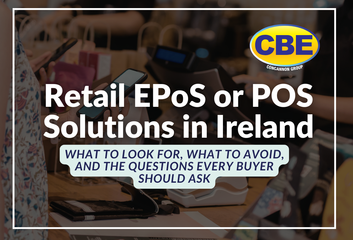 Retail Solutions Ireland