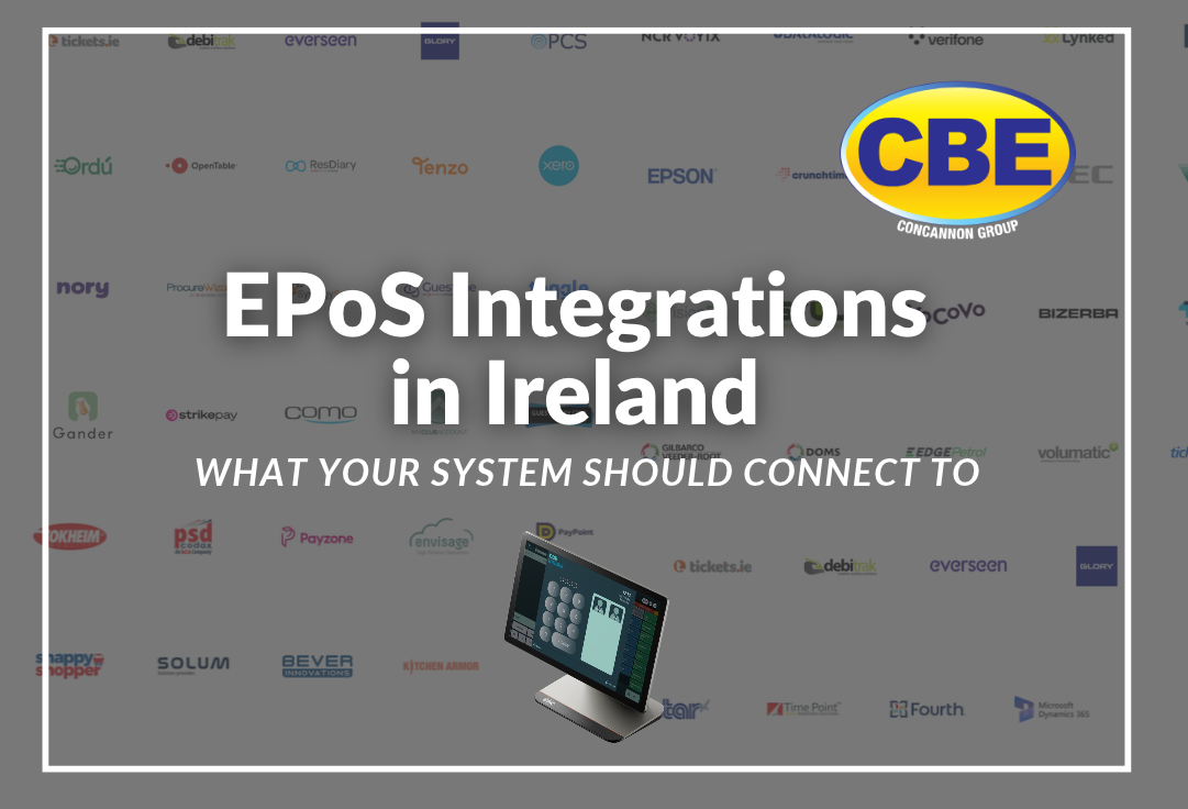 EPoS Integrations Ireland
